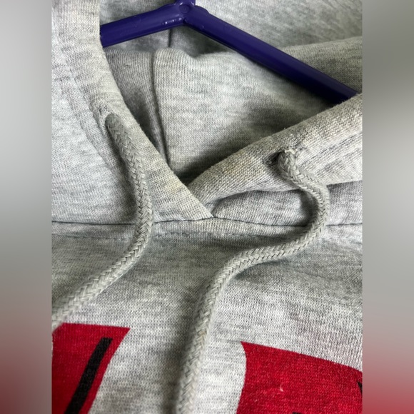 Houston Rockets Basketball urban outfitters wingspan hoodie - Houston Rockets - Picture 6 of 8